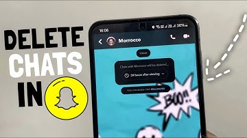 How To Delete Snapchat Chats Permanently? From Both Sides!