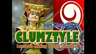 Clumztyle   Minang Baralek Gadang Mix 2016