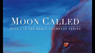 Announcement Moon Called By Patricia Briggs