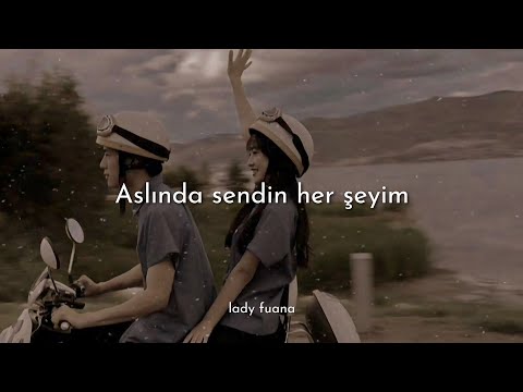 Kötü Kötü Şeyler | Esin İris | sözleri ♪