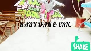 Baby Dan gh