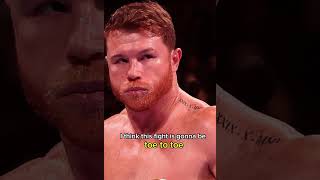 Canelo Alvarez Vs Christian Mbilli Is Closer Than We Think!