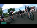 Tour Of Walla Walla 40 4 5 2021 Crash Second To Last Corner Tour Of Walla Walla 40 4 5 2021 Crash Second To Last Corner