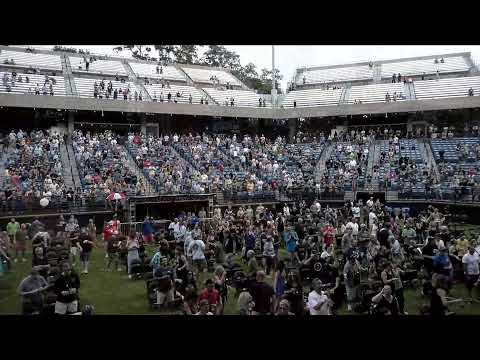 Joe Russo’s Almost Dead - Live from Westville Music Bowl | 6/19/21 | Set I | Sneak Peek