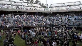 Joe Russo’s Almost Dead - Live from Westville Music Bowl | 6\/19\/21 | Set I | Sneak Peek