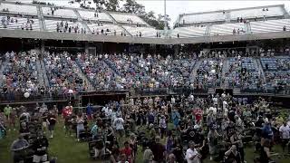 Joe Russo’s Almost Dead - Live from Westville Music Bowl | 6/19/21 | Set I | Sneak Peek