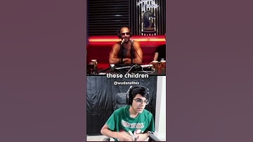 Tate DESTROYS SpongeBob Nerd