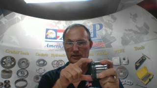 MP 60 Mechanical Seal 3min Update