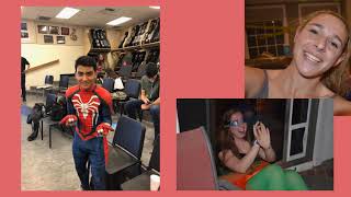 Choir Slideshow 2019-2020