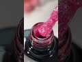 Video: UNICORN GLOW 4 Semipermanente Polish Claresa 5 gr