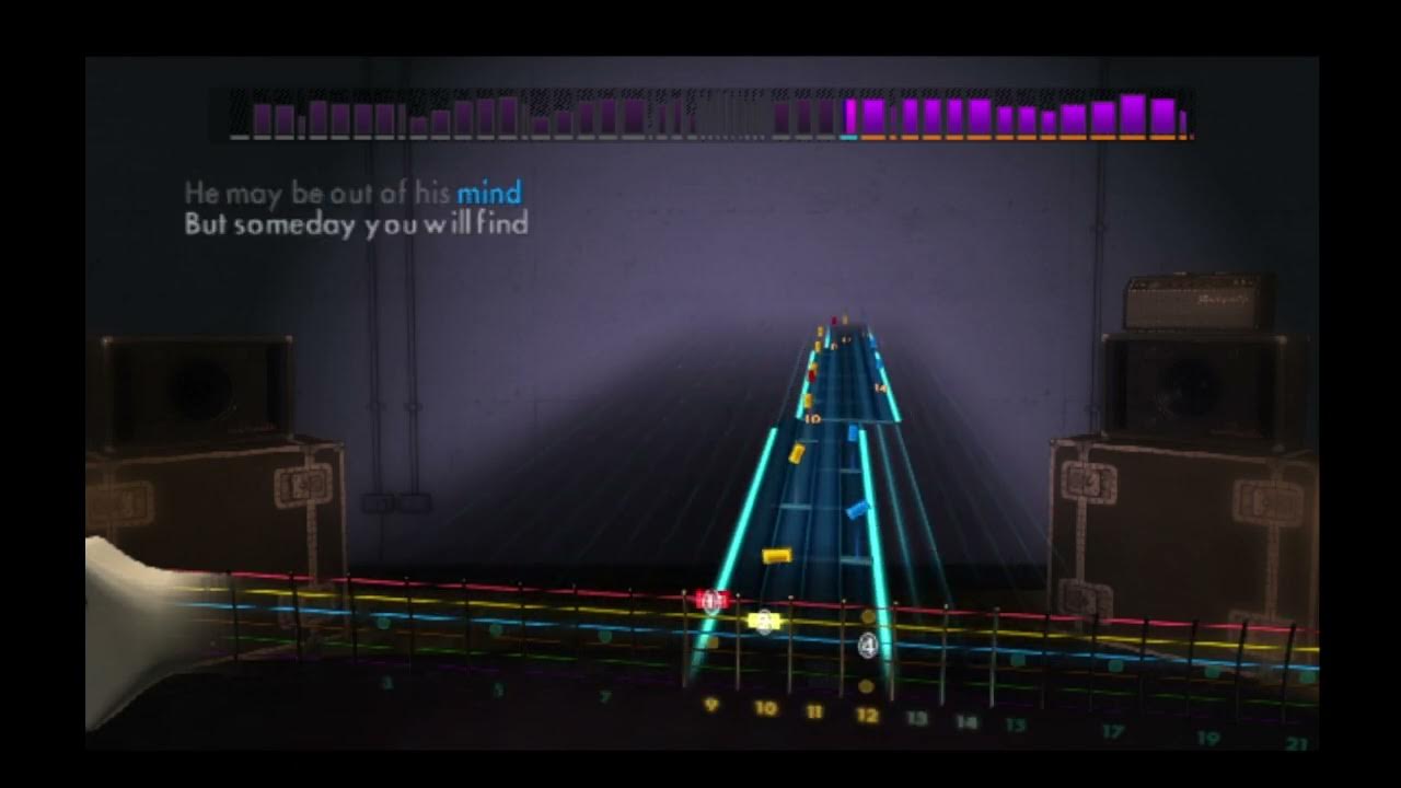 Save Me A7X Lead Rocksmith YouTube save-me-a7x-lead-rocksmith-youtube