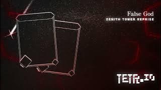 False God - Zenith Tower Reprise (TETR.IO Reverse Cards Quick Play 2 Soundtrack)