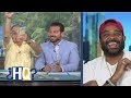 Jim Jones: It Would Be Mistake for French Montana to Step to Me
