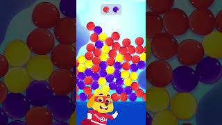 Kiddopia | Learning App for Kids | Color Pop JA PV01 screenshot 5