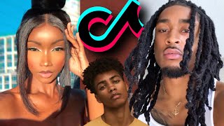 Funny Black Tik Tok Compilation(Pt.113)