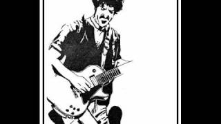 Frank Zappa - Pick Me, I&#39;m Clean - 1980, Salt Lake City (audio)