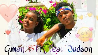 Mpaka Viv San Ou G-Man Strock