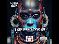 Deep And Soulful House (Mid-Tempo) | Faded Realm Sessions 019 Mixed By TcubedMuzik