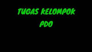 Pekerjaan dasar otomotif