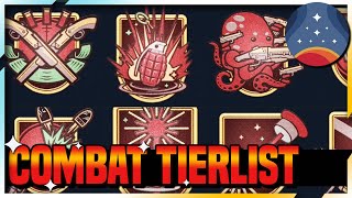 STARFIELD Combat Perk Tier List 1.0. Very Hard Mode