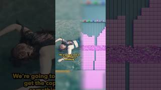 If Mermaids were Australian #pov #funny #comedy #skit #shorts #fyp