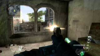 Yemen Window shot Hitmarker!!
