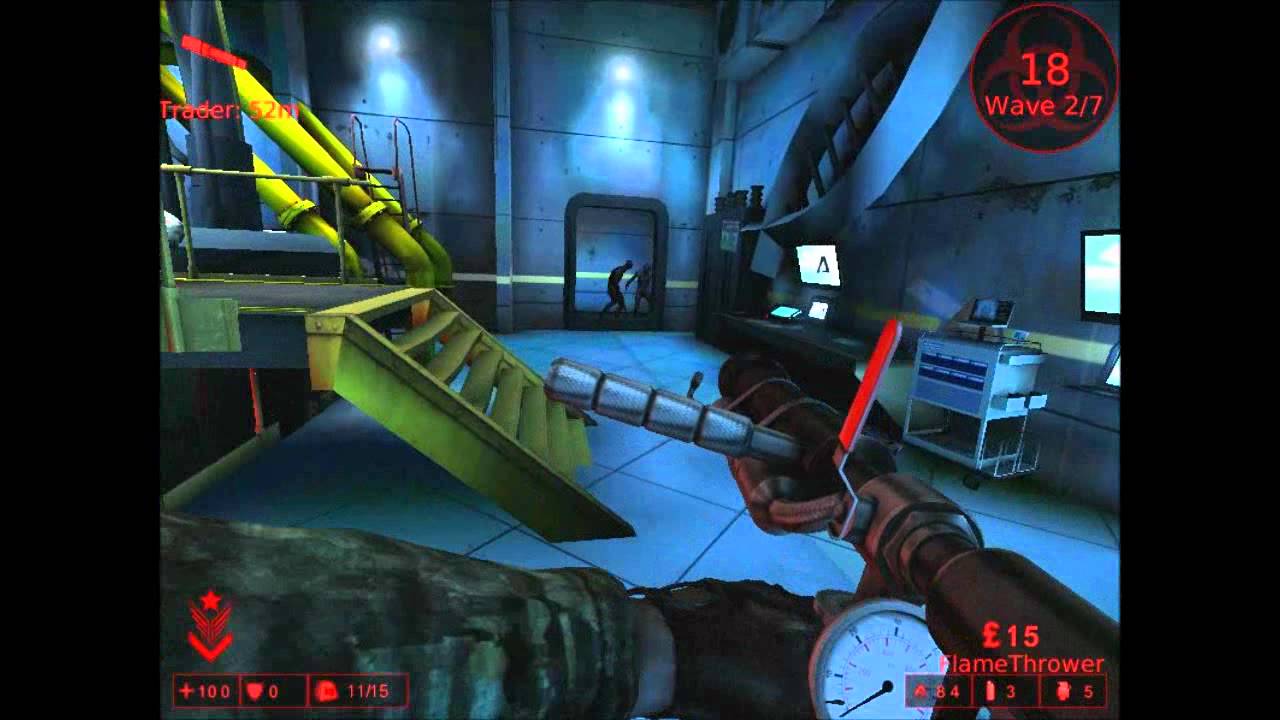 killing floor spielautomat tutorial killing floor spielautomat tutorial