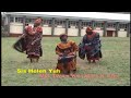 Sis Helen Yuh Wain Njung Ni Bobo Good People Of God Official Video