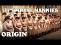 The most expensive nannies in the world  inside norland college  britains poshest nannies  origin