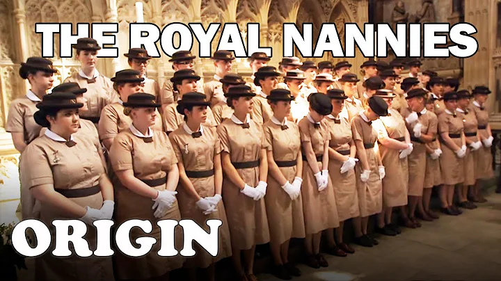 The Most Expensive Nannies in The World - Inside N...