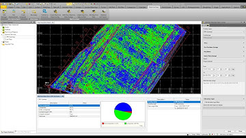Trimble Business Center - HCE: VisionLink Machine Overlays