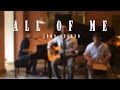 All of me  john legend cover by jouyan robin  tillmann