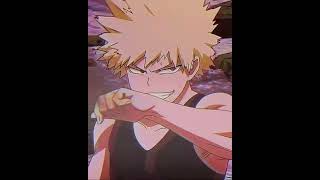 bakugou and metal music (Bakugou Edit)