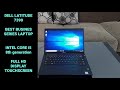 Dell Latitude 13 7390 youtube review thumbnail