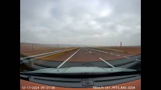 Erzurum-Ağrı Doğubeyazıt 3X