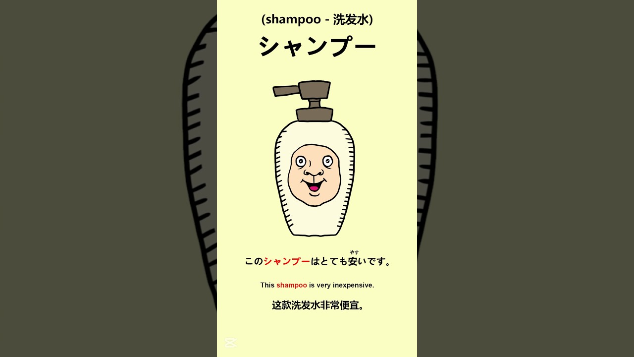 ALL in ONE! 日本語単語帳 N5 【公式通販】