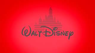 Walt Disney Pictures Castle Horror Remake My Version