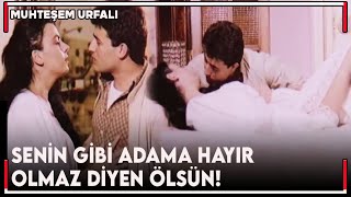 Muhteşem Urfalı | Güllü, Mahmut'tan Lüks Hayat İster