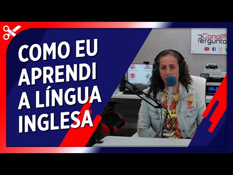 De que forma aprendi inglês | Cortes