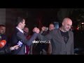 Kritiket e bashes dorhiqu shpeto partine abc news albania