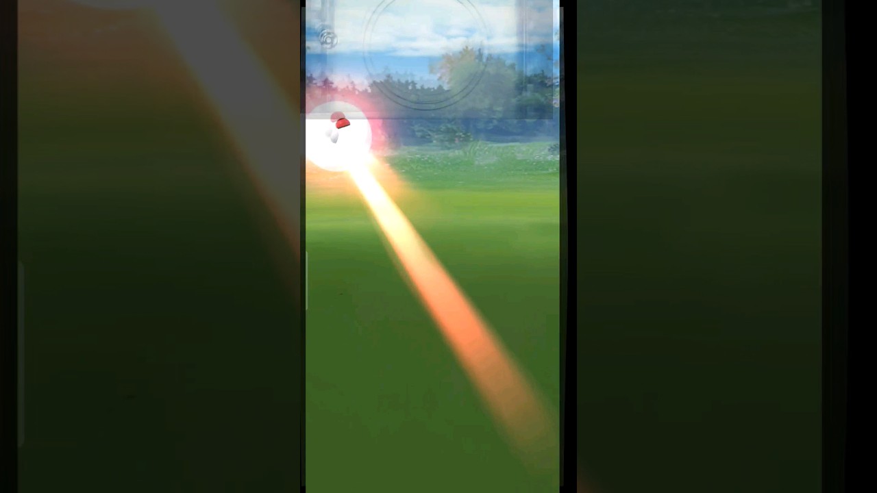 Raticate pokemon caught today!! how it was caught ?!! 