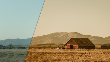 Monochromatic Sepia Tone Style Effect in Lightroom (Photo Editing Workflow)