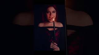 Tag someone who needs to see this 👀🎸🤘🏼#ironcross #withintemptation #lost #foryoupage #viral