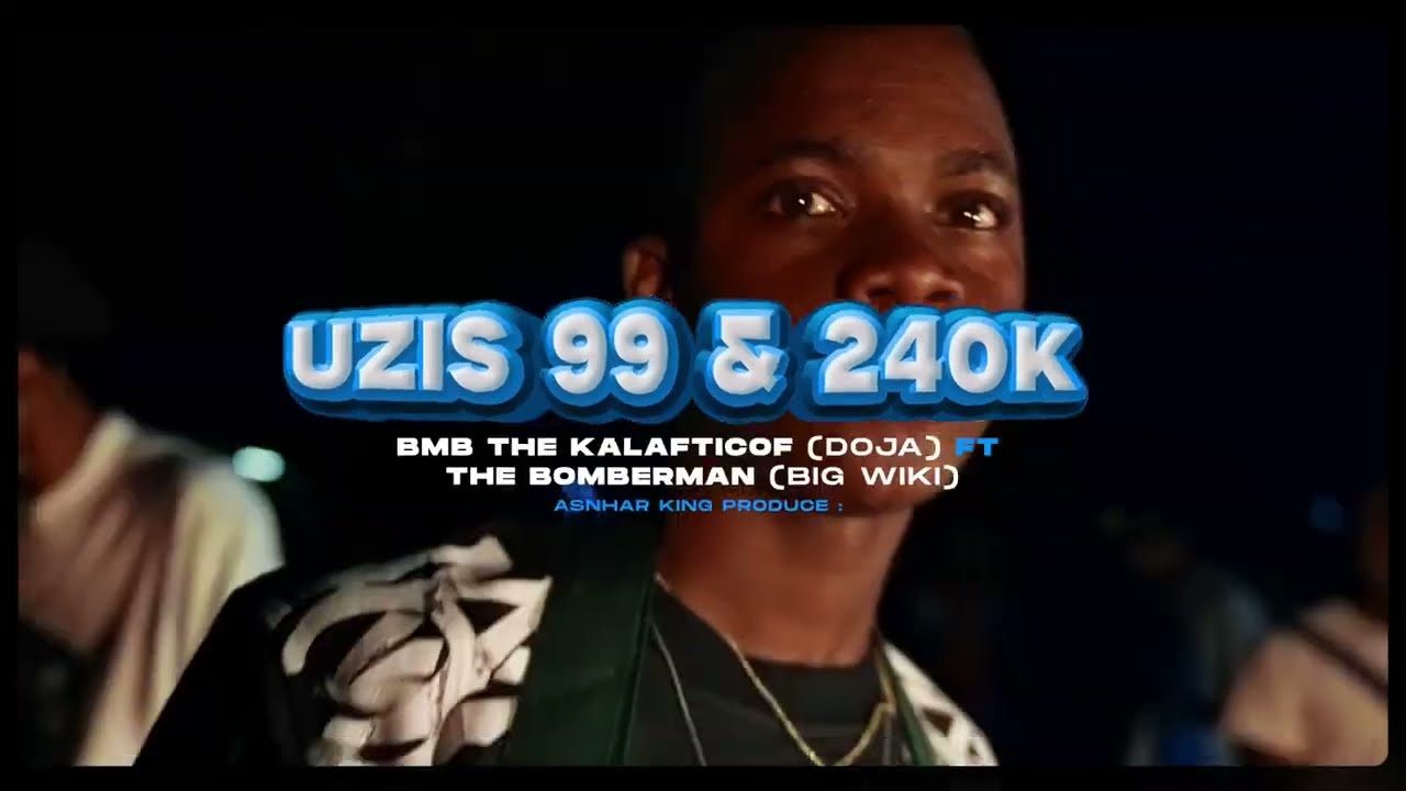 Ayông “ # BmB The kalafticof ft The bomberman@OnWiki # Aznar King produce