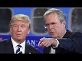 Bush right about Trump's interest in Florida casinos ...