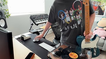 the cure for beat block