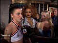 Spice Girls - MTV VMA interview (04/09/1997)