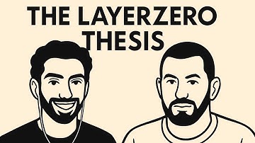 The LayerZero Thesis ft. Bryan Pellegrino