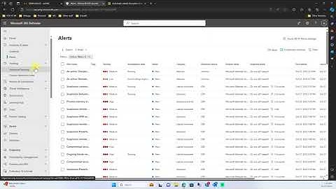 Automatic Attack Disruption