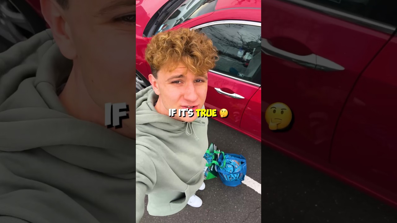 @MrBeast Scammed Me&hellip;